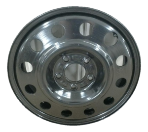 2005-2009 Chevrolet Equinox 16x4 Steel Compact Spare Wheel with Tire (Used OEM)