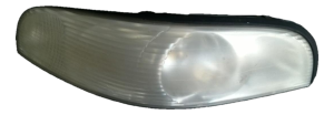 1997-2005 Buick Park Avenue Headlight Assembly - Right (Passenger) (Used OEM)