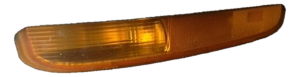 1997-2005 Buick Park Avenue Bumper Mounted Turn Signal Light - Left (Driver) (Used OEM)
