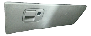 2000-2005 Buick LeSabre Tan Glove Box (Used OEM)