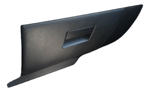2007-2014 Lincoln Navigator Black Glove Box (Used OEM)
