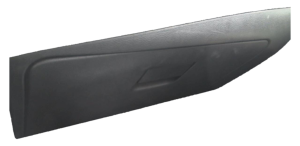 2011-2014 Dodge Avenger Black Glove Box (Used OEM)