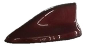 2015-2018 Nissan Murano Red Antenna (Used OEM)