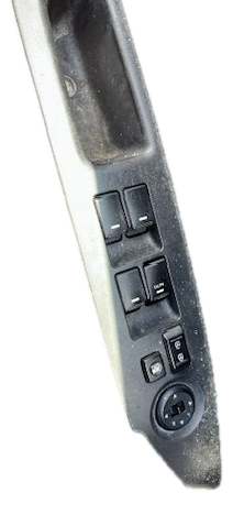 2011-2015 Kia Sorento Power Door Lock Switch - Left (Driver) (Used OEM)