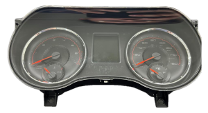 2011 Dodge Charger 160 MPH Instrument Cluster (Used OEM)