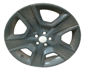2011-2014 Dodge Charger Black 20x8 5-Spoke Alloy Wheel (Used OEM)