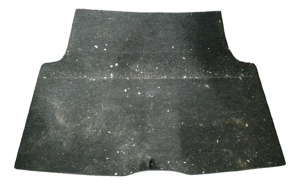 2011-2023 Chrysler 300 Black Trunk Floor Board Cargo Cover (Used OEM)