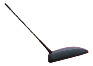 2011-2015 Chevrolet Cruze Black Roof Antenna (Used OEM)