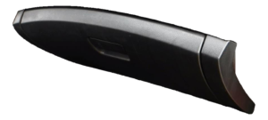 2021-2023 Ford F-150 Black Glove Box (Used OEM)