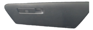 2014-2018 Jeep Cherokee Tan Glove Box (Used OEM)