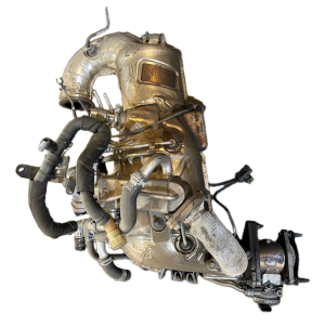 OEM Diesel Particulate Filter (DPF) for 2020-2024 Cadillac, Chevrolet, & GMC