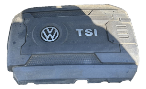 2011-2012 Toyota RAV4 Engine Cover (Used OEM)