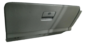 2013-2019 Ford Escape Gray Glove Box (Used OEM)