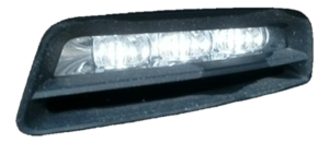 2015-2023 Dodge Charger Fog Light - Left (Driver) (Used OEM)
