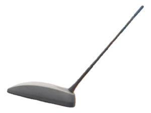 2011-2015 Chevrolet Cruze Red Antenna (Used OEM)