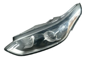 2019-2021 Kia Forte Headlight Assembly - Left (Driver) (Used OEM)