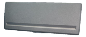 2019-2024 Ram 1500 Classic Gray Upper Glove Box (Used OEM)