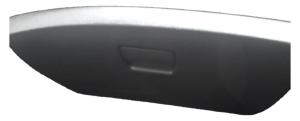 2012-2017 Buick Verano Gray Glove Box (Used OEM)
