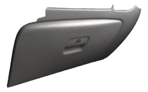2002-2009 GMC Envoy Gray Glove Box (Used OEM)