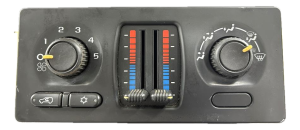 2003-2009 GMC Envoy HVAC Control (Used OEM)
