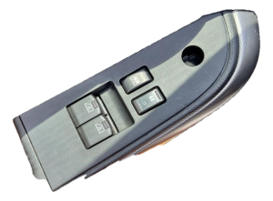 2008-2013 Nissan Altima Power Door Lock Switch - Left (Driver) (Used OEM)