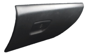 2011-2020 Dodge Durango Black Glove Box Assembly (Used OEM)