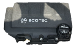 2015-2022 Chevrolet Trax 1.4L Engine Cover (Used OEM)