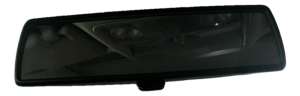 2007-2008 Volkswagen Eos Manual Dimming Interior Rear View Mirror (Used OEM)