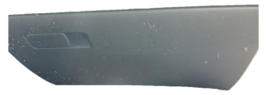 2022-2024 Hyundai Santa Cruz Black Glove Box Assembly (Used OEM)