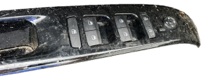 2022-2024 Hyundai Santa Cruz Master Power Door Lock Switch - Left (Driver) (Used OEM)