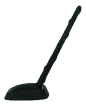 2009-2017 Chevrolet Traverse Black Roof Mounted Antenna Mast (Used OEM)