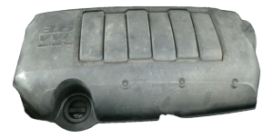 2012-2017 Buick Enclave 3.6L V6 Engine Cover (Used OEM)
