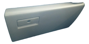 2015-2020 Ford F-150 Gray Glove Box (Used OEM)