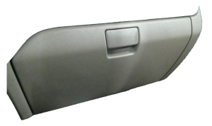 2015-2022 GMC Canyon Tan Glove Box Assembly (Used OEM)
