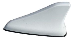2022-2023 Hyundai Kona White Antenna (Used OEM)