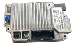 2018-2019 Lincoln Continental SYNC Infotainment Control Module (Used OEM)