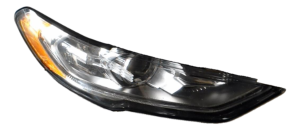 2017-2020 Ford Fusion Headlight Assembly - Right (Passenger) (Used OEM)