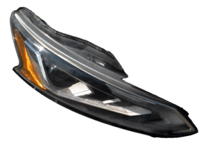 2019-2020 Nissan Altima Headlight Assembly - Right (Passenger) (Used OEM)
