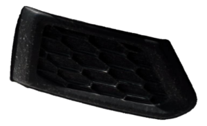 2019-2022 Nissan Altima Grille - Right (Passenger) (Used OEM)