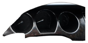 2011 Ford Taurus Instrument Cluster (Used OEM)