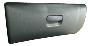 2005-2007 Jeep Liberty Gray Glove Box (Used OEM)