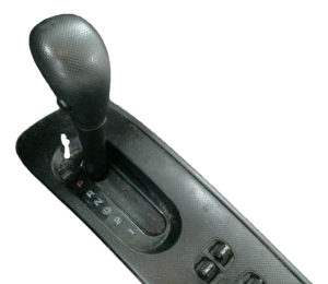 2005-2007 Jeep Liberty Floor Transmission Shift Lever (Used OEM)