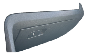2012-2019 Volkswagen Passat Black Glove Box (Used OEM)