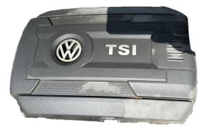 2021-2024 Toyota Venza 1.8L Engine Cover (Used OEM)