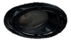 2009-2011 Audi A6 Fog Light - Right (Passenger) (Used OEM)