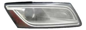 2013-2015 Audi Q5 Headlight Assembly - Right (Passenger) (Used OEM)