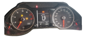 2013-2017 Audi Q5 Instrument Cluster (Used OEM)
