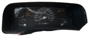 2005 Lincoln Town Car Instrument Cluster Assembly (Used OEM)