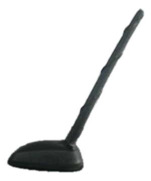 2009-2017 Chevrolet Traverse Black Antenna (Used OEM)