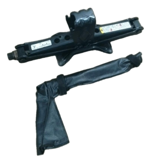 2008-2017 Buick Enclave Complete Scissor Jack Assembly (Used OEM)